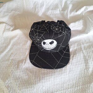 nightmare before christmas cap